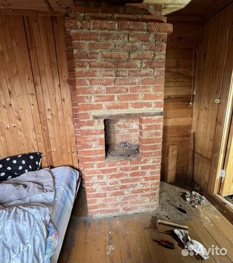 Печник с опытом