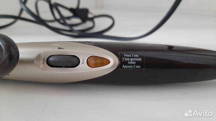 Щипцы для завивки Remington CIF-75