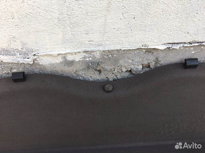 Акустическая полка лада калина универсал