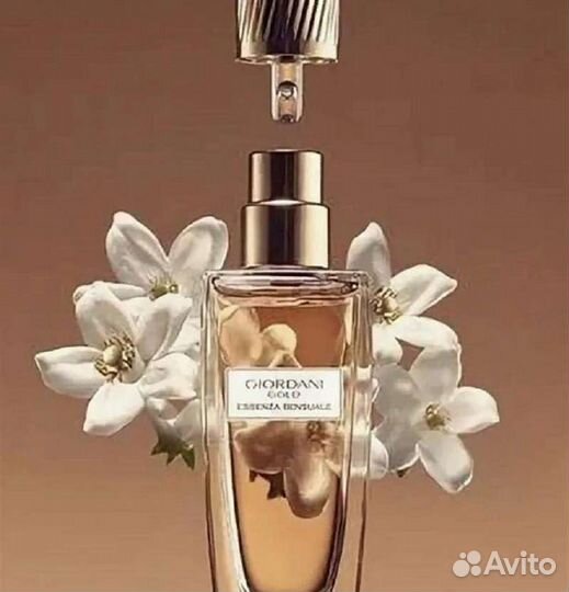 Парфюм Новый Giordani Gold Essenza Sensuale