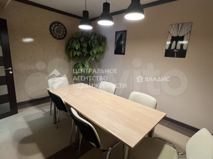 Сдам офисное помещение, 100 м²