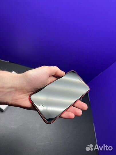 iPhone SE (2020), 128 ГБ