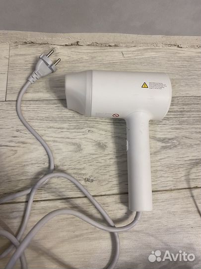 Фен для волос