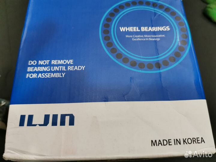 Ступица премиум Опель Астра Н Зафира Б