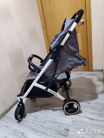 Прогулочная коляска бу
