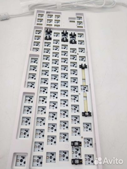 Механическая клавиатура Everglide sk87