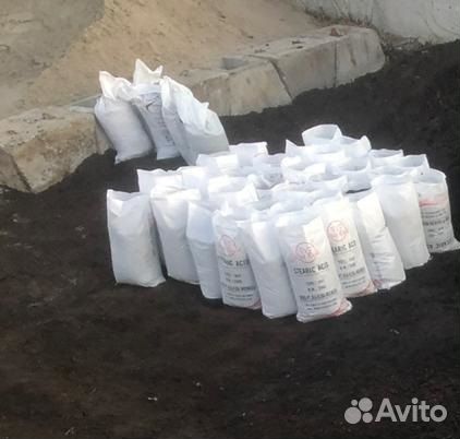 Чернозем плодородный Рязань