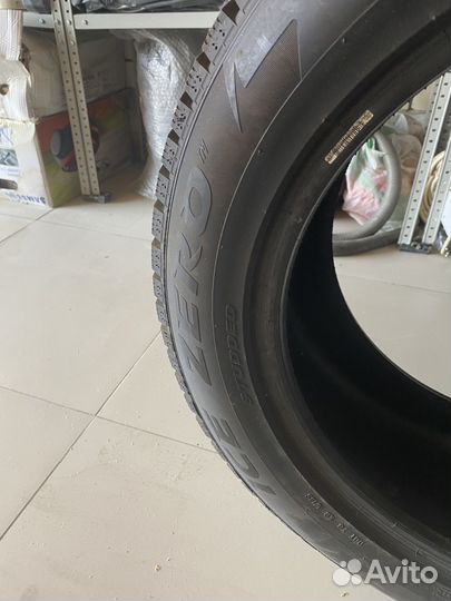 Pirelli Ice Zero 265/50 R20 20D