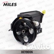 Насос гур citroen berlingo / xsara / peugeot partner 97-06 (с бачком)