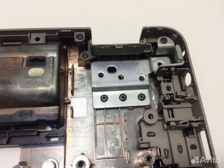 Поддон ноутбука HP G62