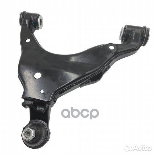 CQT-20R Рычаг подвески перед прав CQ0313R