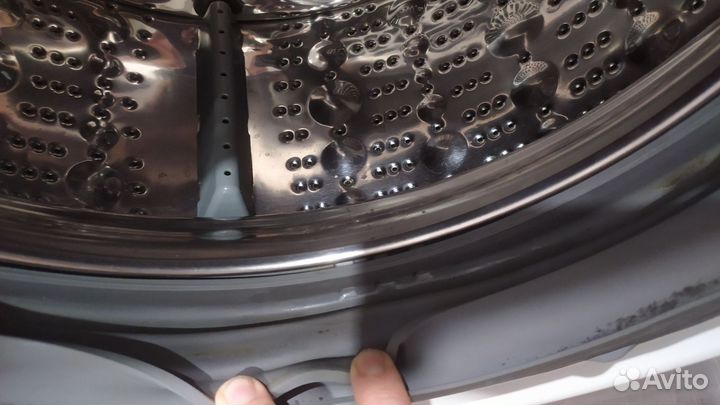 Стиральная машина LG 5,5кг
