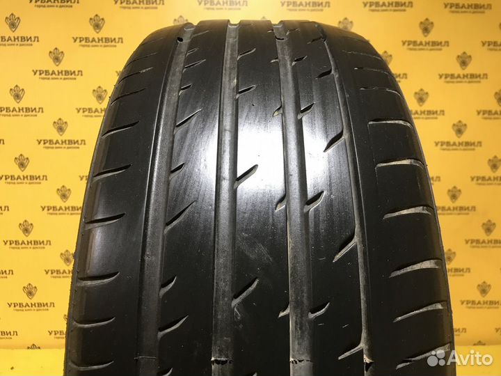 Haida HD927 245/45 R18 100W