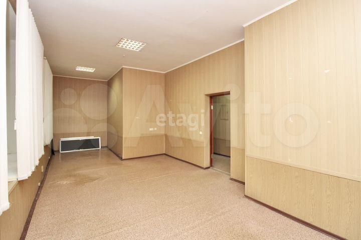 Сдам офисное помещение, 113.9 м²