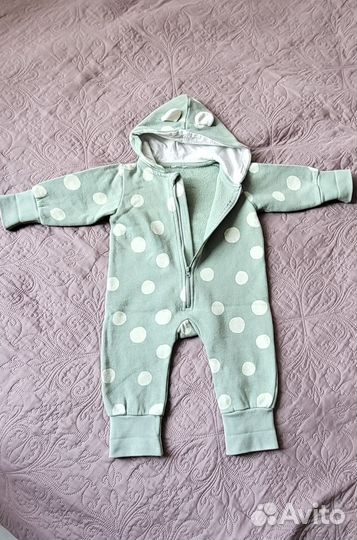 Комбинезон 74