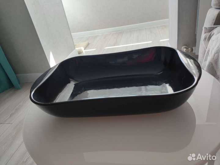 Форма для выпечки керамика