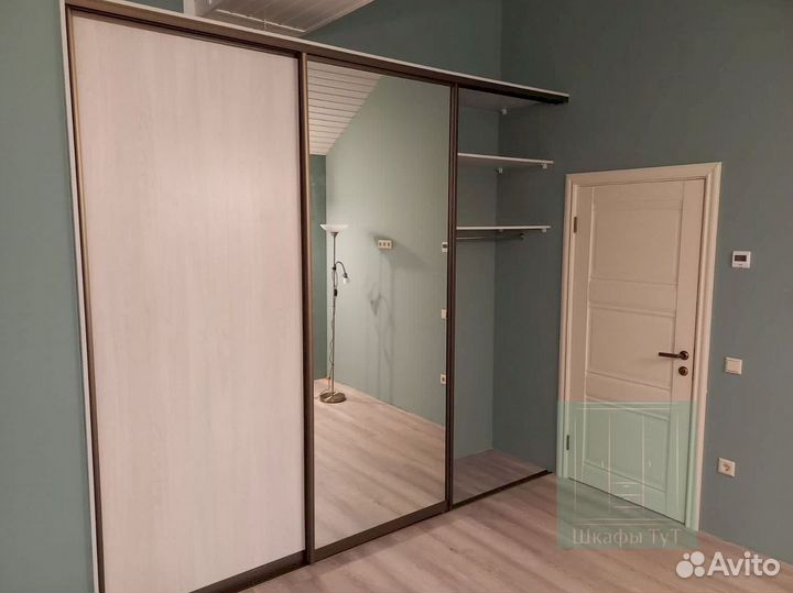 Стенка в гостиную