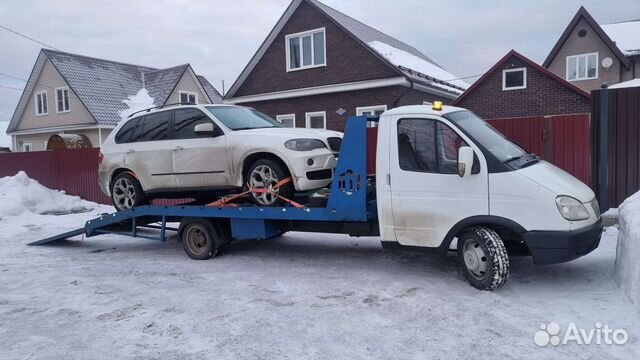 Услуги эвакуатора 24 7 легковой