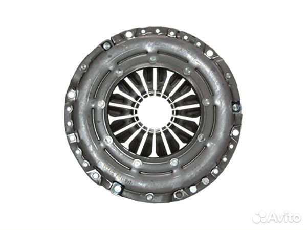 Корзина сцепления Haval Jolion