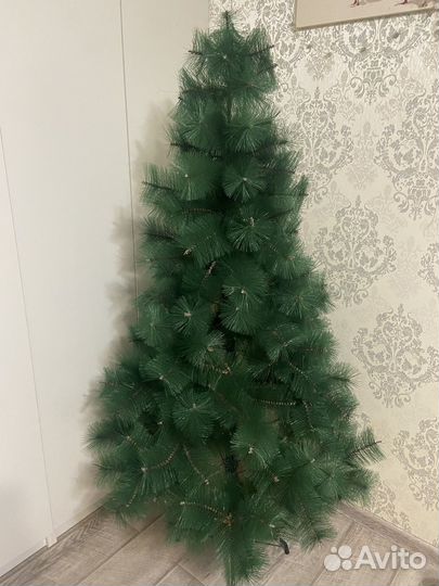 Ель искусственная 160 см