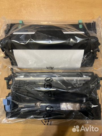 Ремкомплект Kyocera MK-180