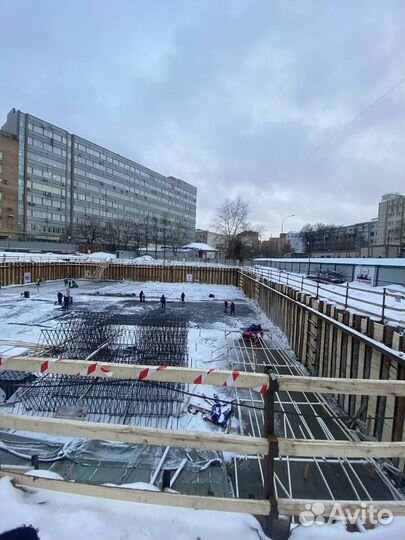 Набираем разнорабочих на Донбасс, Вахта