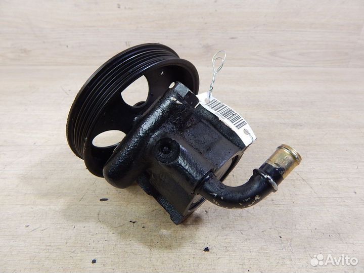 Насос гур Opel Omega B