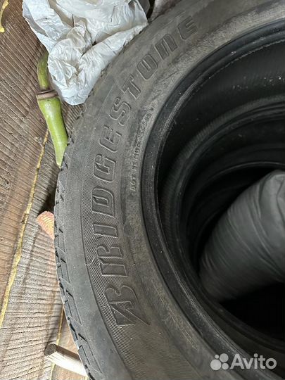 Bridgestone Dueler H/T 275/60 R20