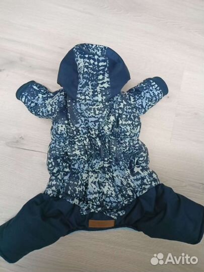 Одежда для собак мелких пород