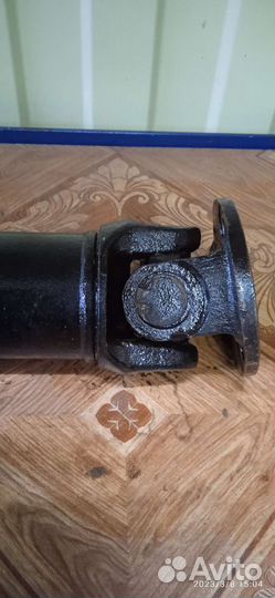 УАЗ патриот карданный вал