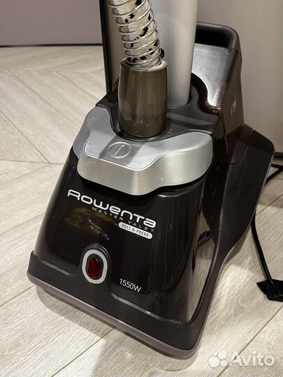 Отпариватель Rowenta Master Valet