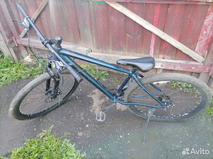 Велосипед взрослый