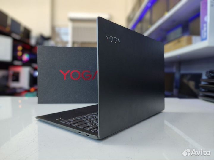 Ноутбук Lenovo Intel Core i5 8 гб