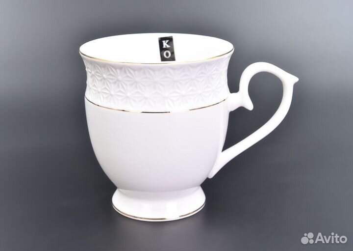 Кружка Коралл 