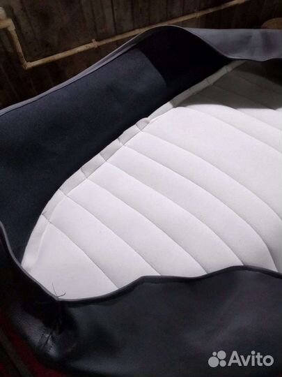 Чехол сиденья иж-4,иж-5