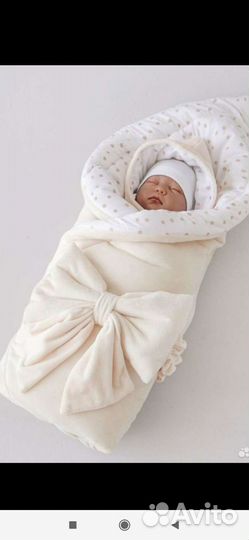 Конверт на выписку, комплект