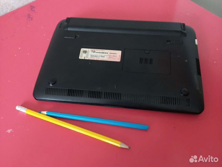 Нетбук asus eee pc