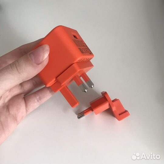 Сетевые переходники JBL