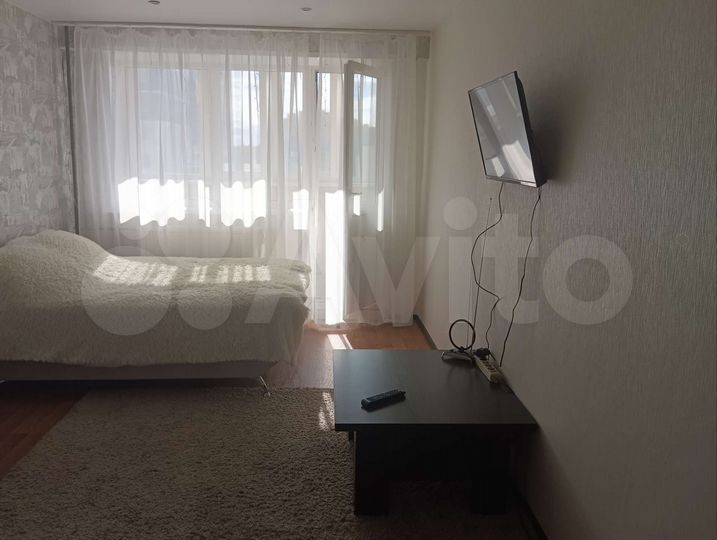 Квартира-студия, 25 м², 8/12 эт.