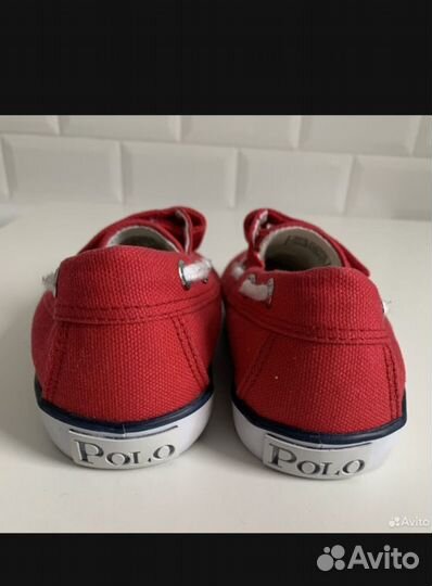 Топсайдеры