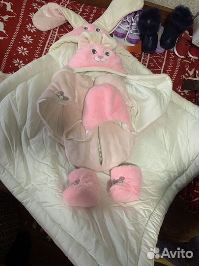 Одежда для девочки