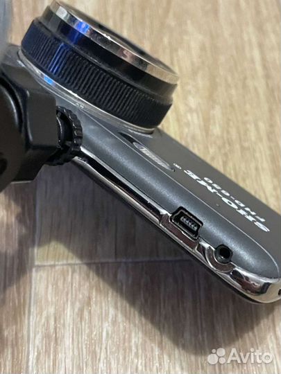 Видеорегистратор