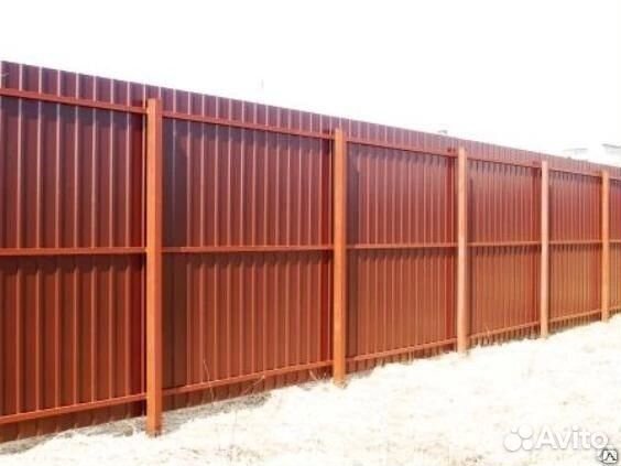 Заборы. Навесы. Сайдинг. Сварочные работы