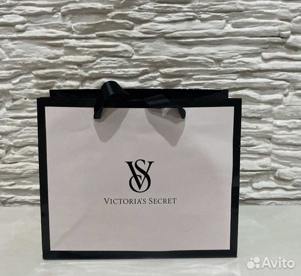 Кошелек victoria's secret