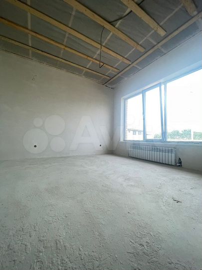 Дом 120 м² на участке 4 сот.