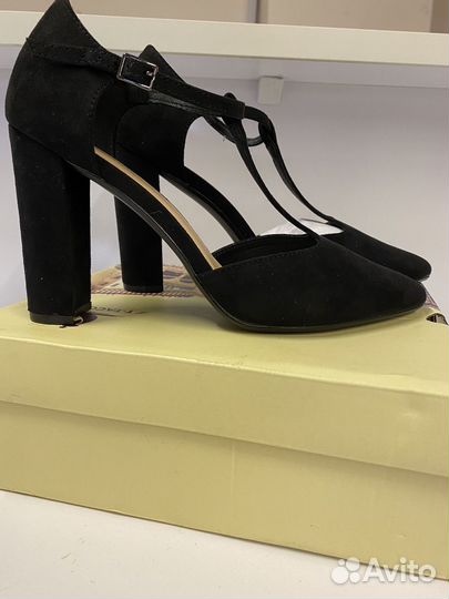 Туфли женские 39 размер