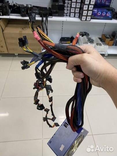 FSP 800Вт