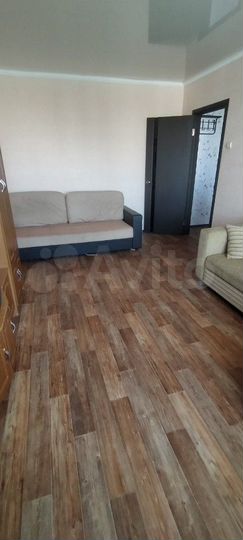 1-к. квартира, 37 м², 9/9 эт.