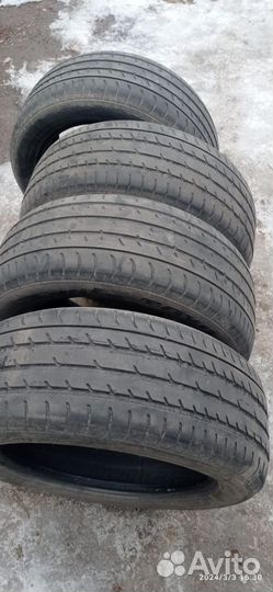 Toyo Proxes T1 Sport 225/55 R17 97