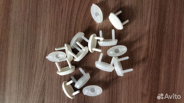 Заглушки для розеток